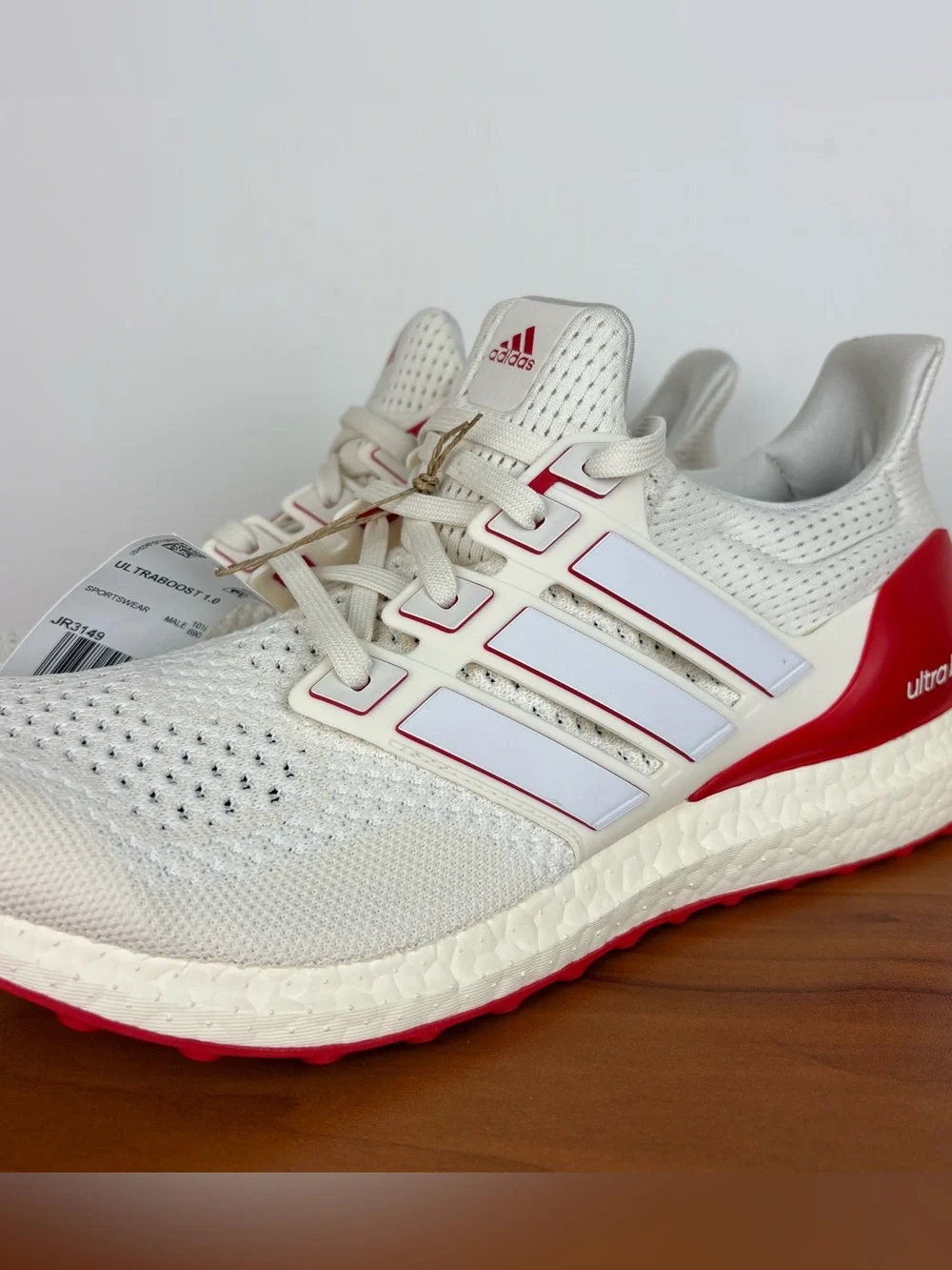 Adidas UltraBoost 1.0 Running Shoes
